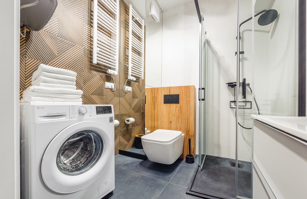 AlohaCamp Apartament 19, ul. Szmaragdowa 21 2