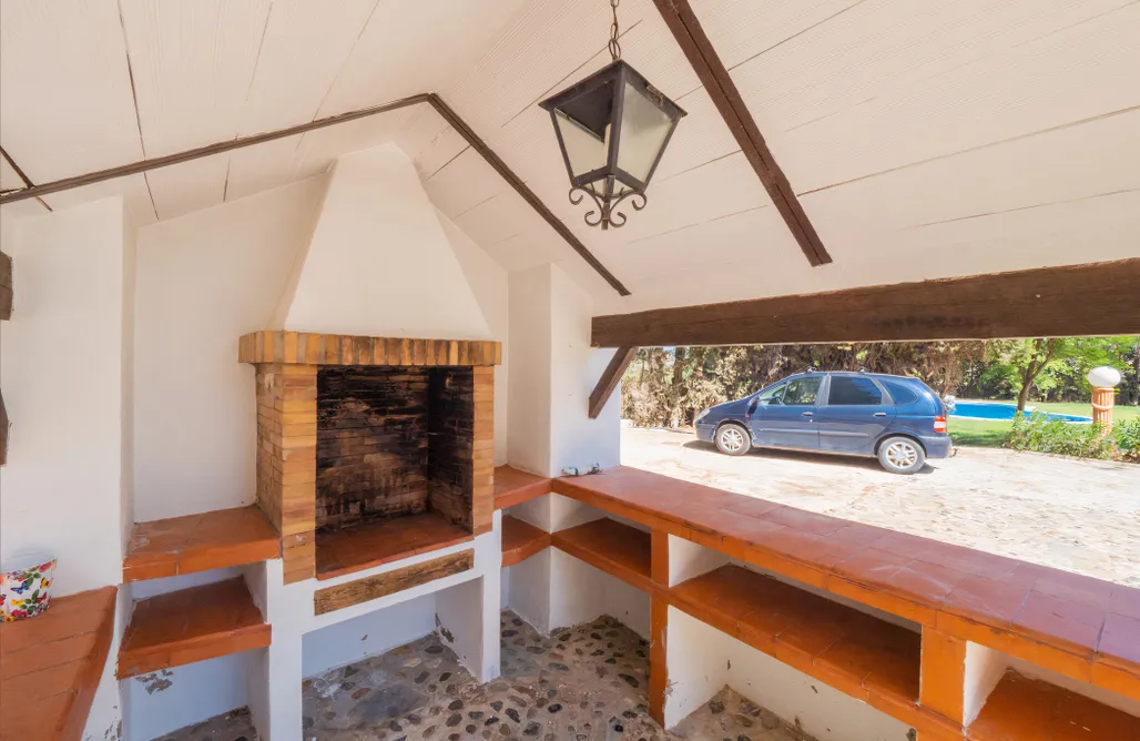 AlohaCamp Villa Garden 1