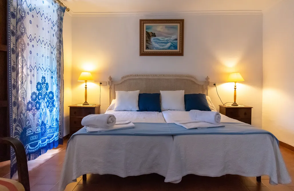 AlohaCamp Casa del Labrador 2