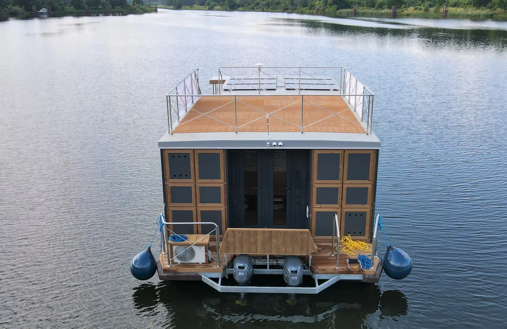 AlohaCamp Water King 2