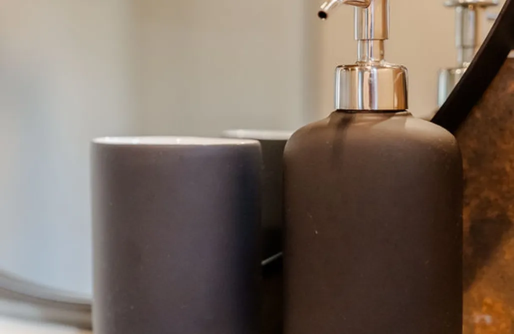 AlohaCamp Domek Kaszubski 1