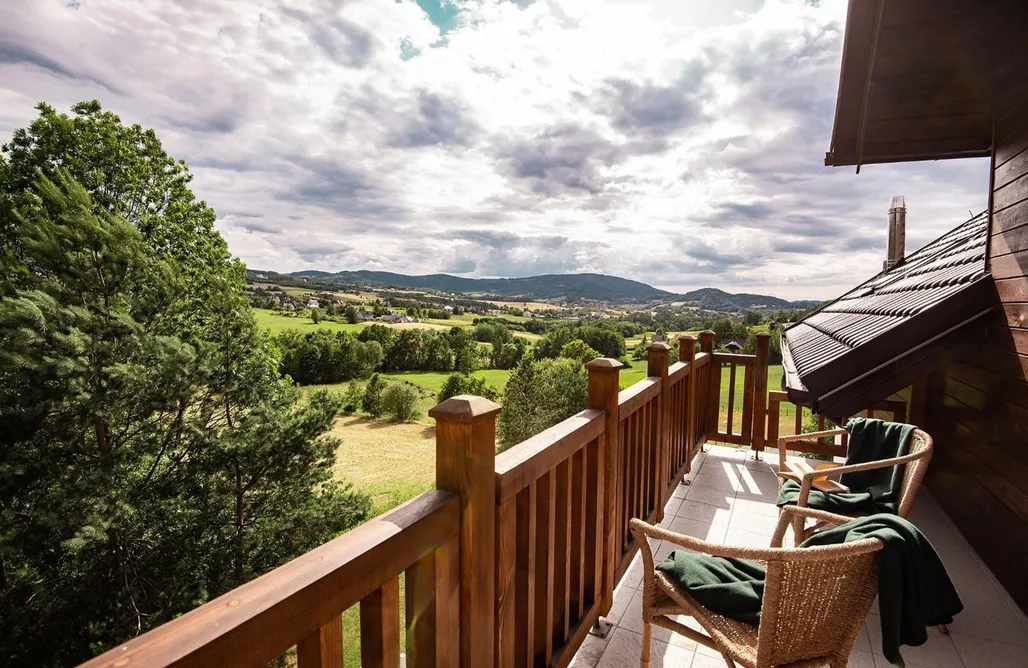 noclegi AlohaCamp Willa Memphis - na wyłączność

 4