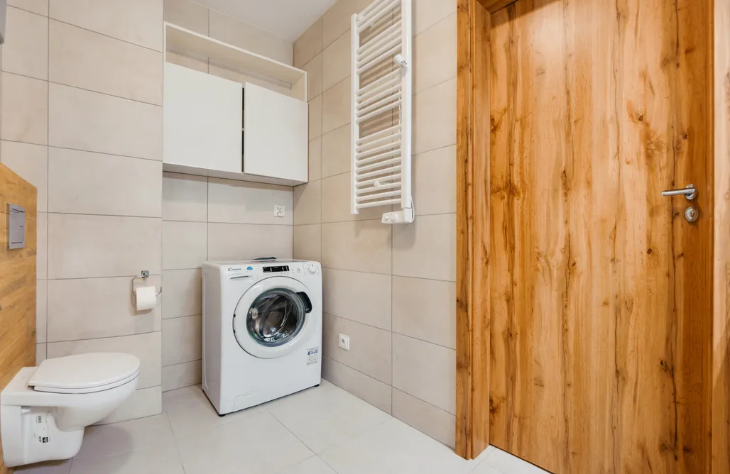 AlohaCamp Apartament 20, ul. Na Mierzei 2A 2