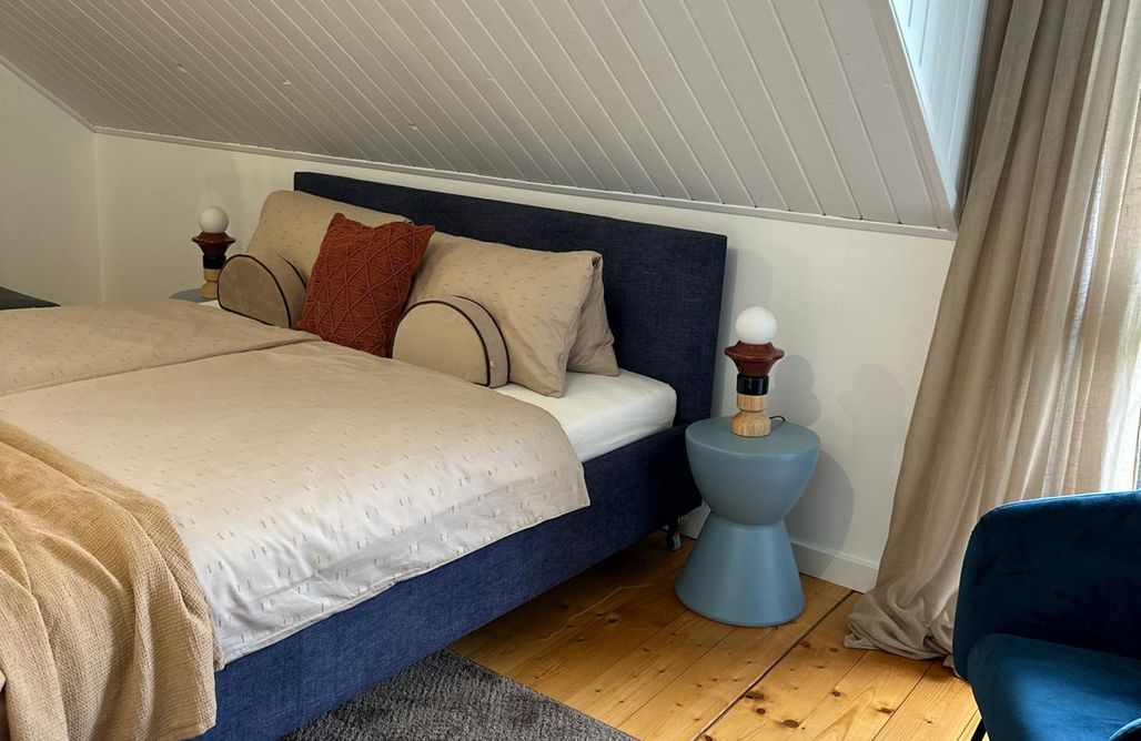 AlohaCamp Chata Misiorka 4