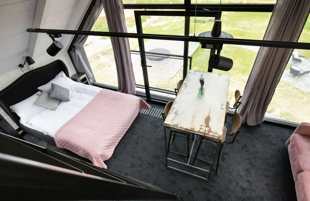 AlohaCamp Apartament 4 2