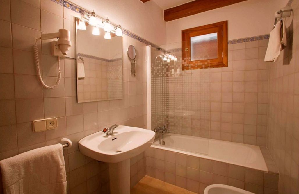 AlohaCamp Serelleta Mallorca 1