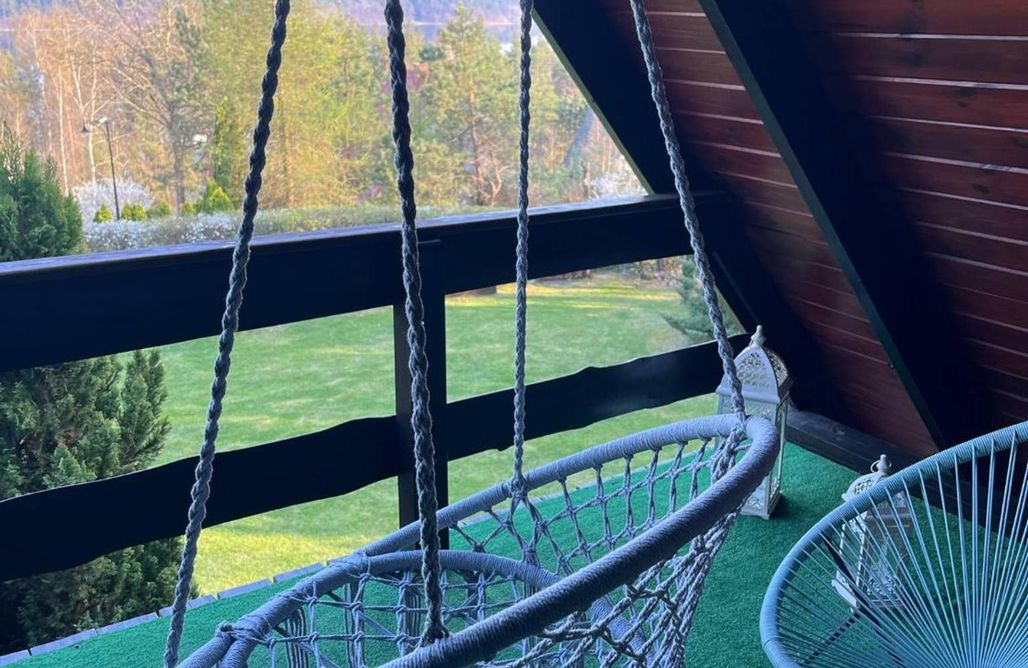 AlohaCamp Dom wakacyjny 1