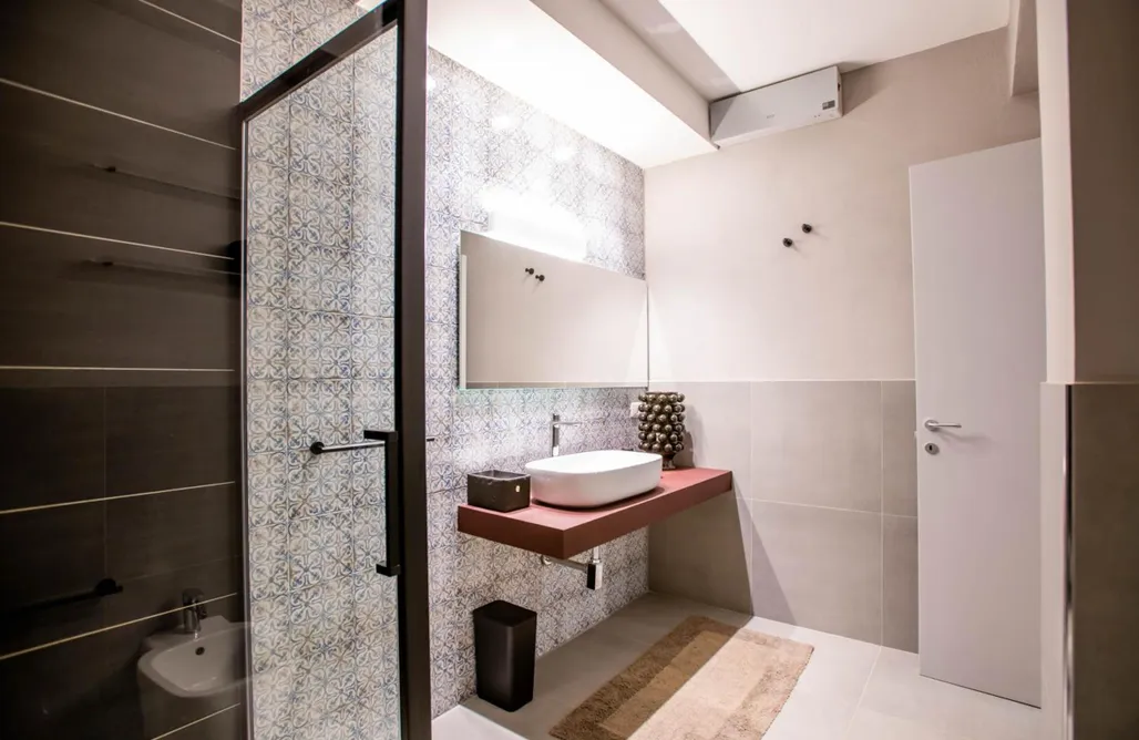 AlohaCamp Villa con piscina privata 1