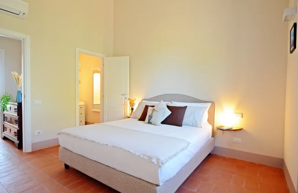 AlohaCamp Isola del Giglio 2