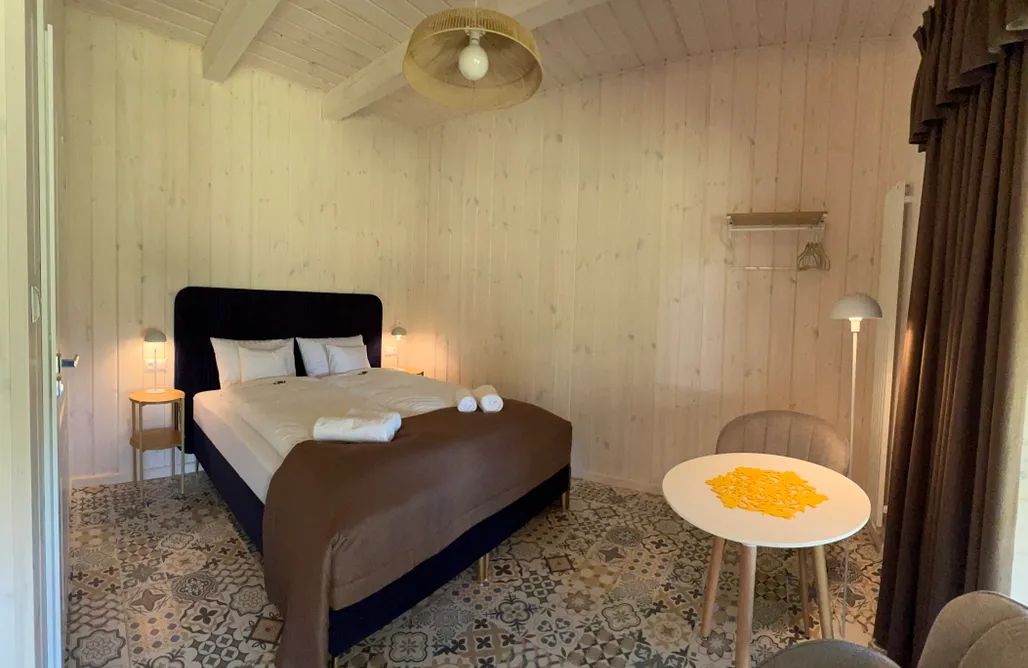 noclegi AlohaCamp Dla ciebie w Kuraszewie 5