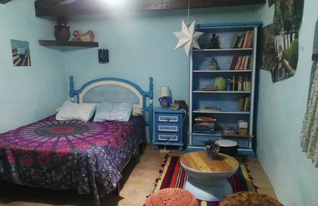 AlohaCamp Pinar el Almendra 3