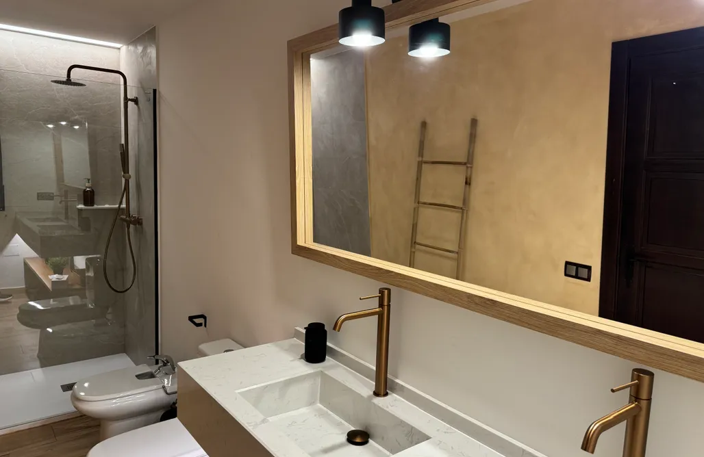 alojamientos AlohaCamp Kaukaba - Apartamento Deluxe 3 1