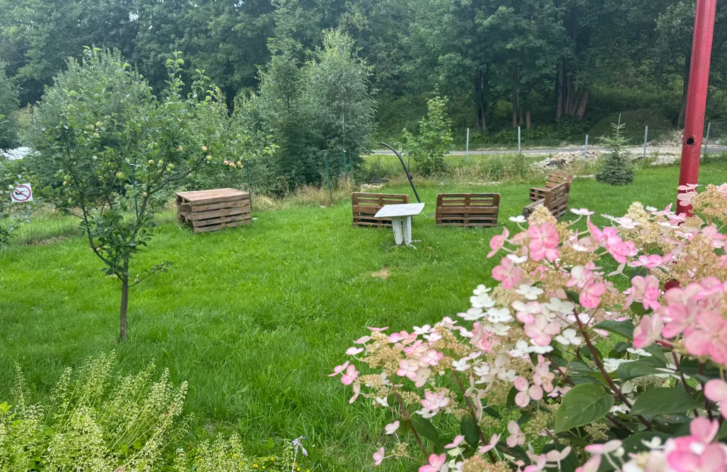 noclegi AlohaCamp Sielanka 4