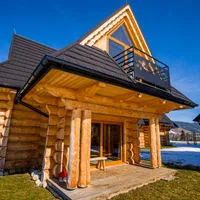 Rusiński Wypas gospodarz Rusiński Wypas Bukowina Tatrzańska