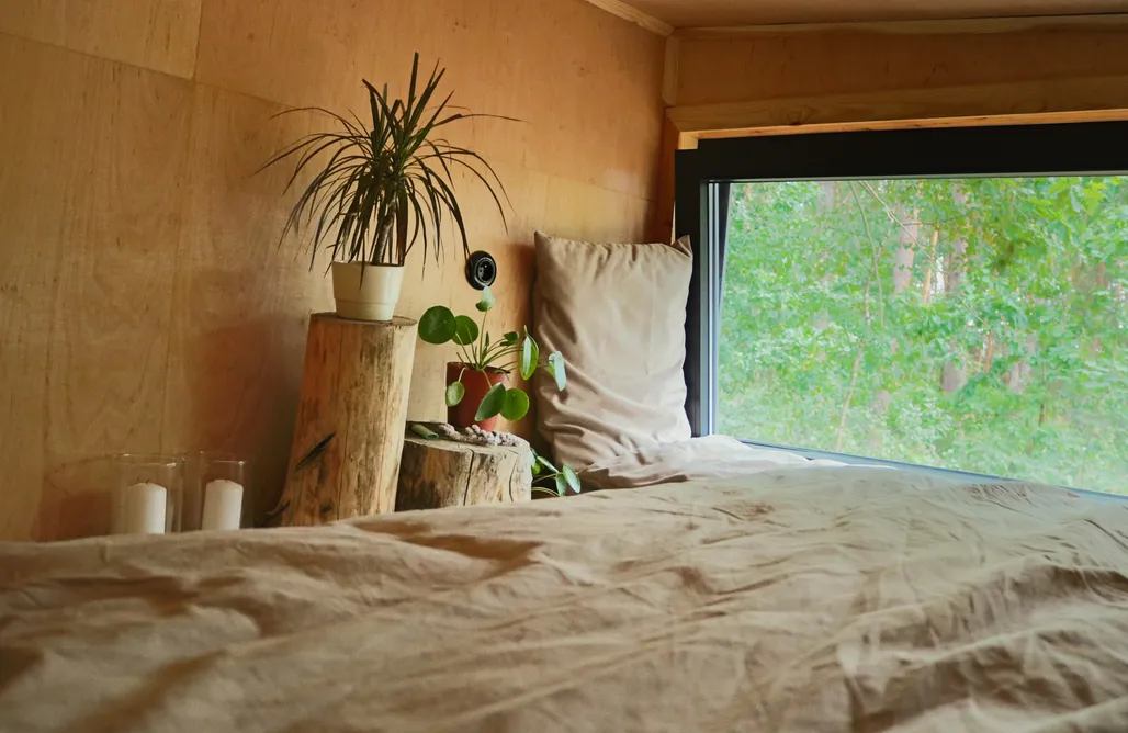 AlohaCamp Carthome 2