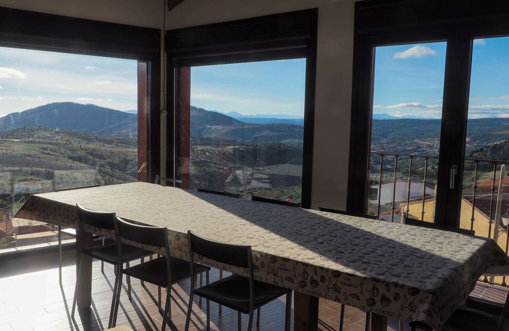 Unterkunft AlohaCamp El Chiscón de la Hoya 5