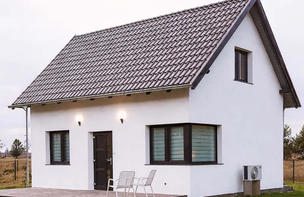 Ferienwohnung Berlin Ranczo pod Lasem  2