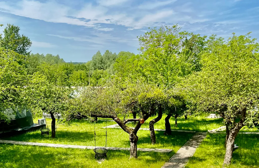 AlohaCamp Klimatyczna Willa z 3 sypialniami w centrum Kazimierza Dolnego 1