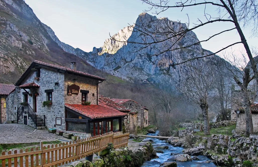 AlohaCamp Villahormes 1