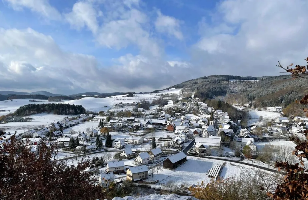 Waldhof Hochsauerland AlohaCamp