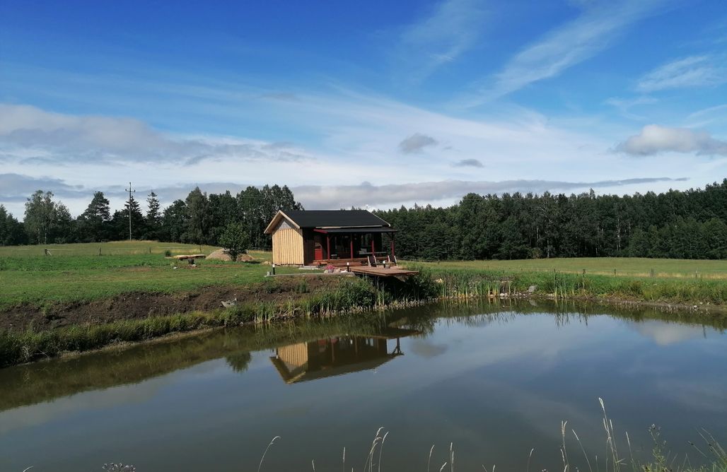 Tanie Noclegi Olsztyn Warmińskia Hygge  2