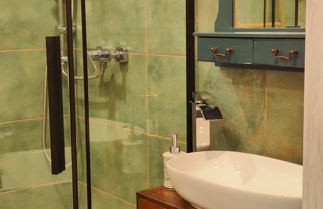 AlohaCamp Zielone Wzgórze 2