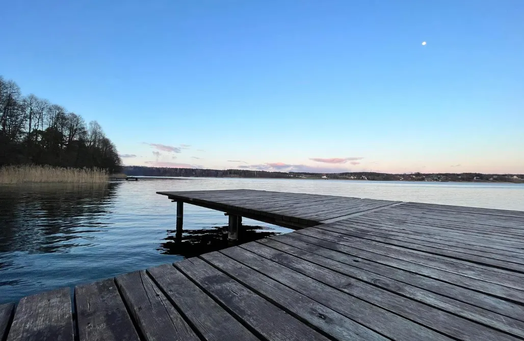 Noclegi Ostróda ⛵️ Agrosfera 1