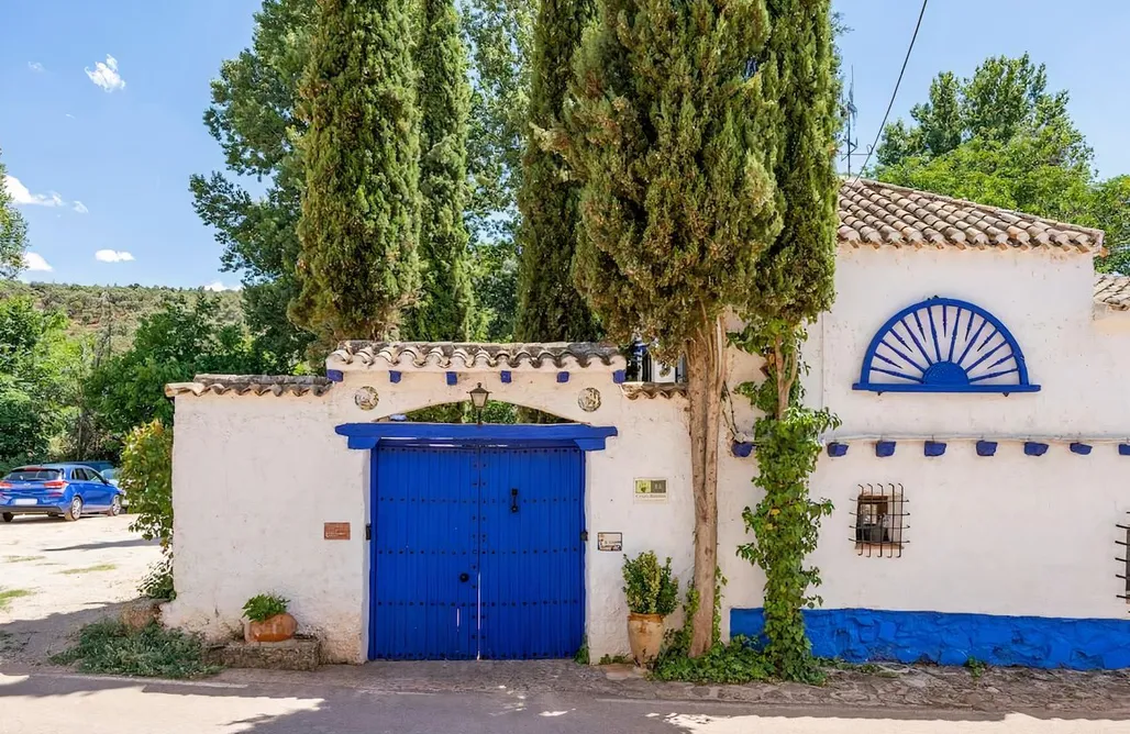 Bungalow Venta del Celemín 3