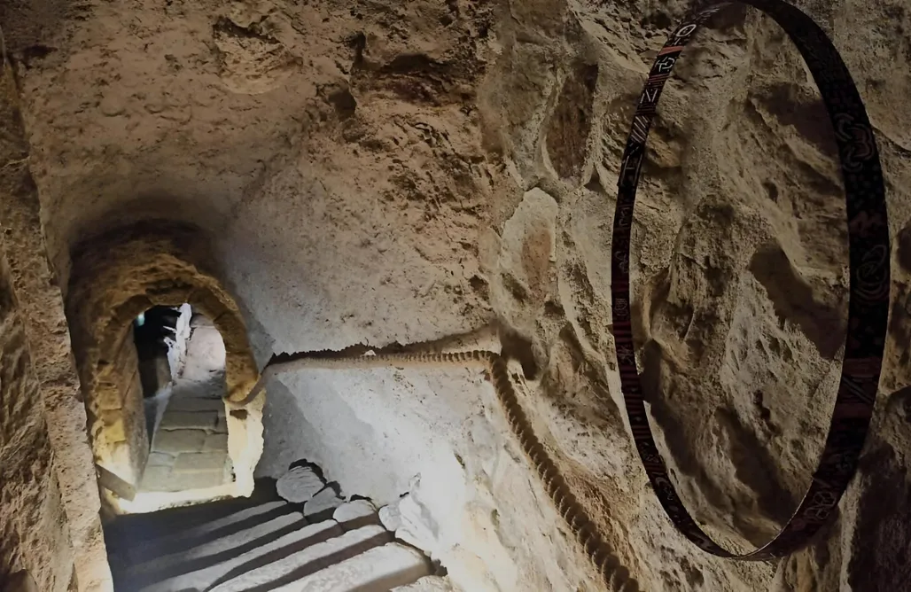 Alloggi AlohaCamp La Casa del Ayer 1