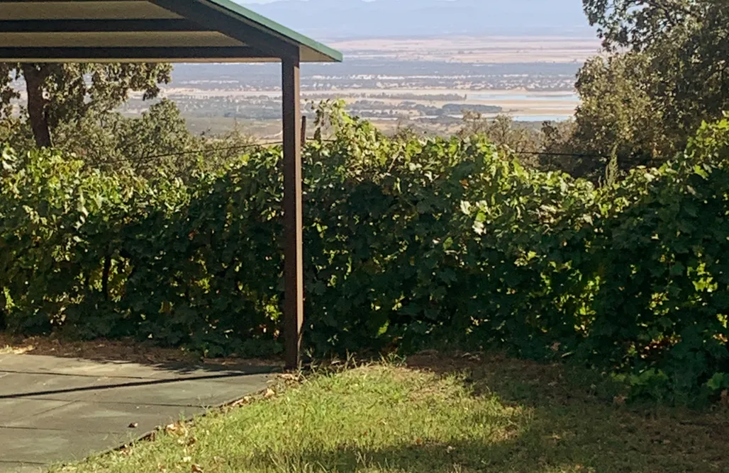 Cave House Spain Casa Parvathi  1