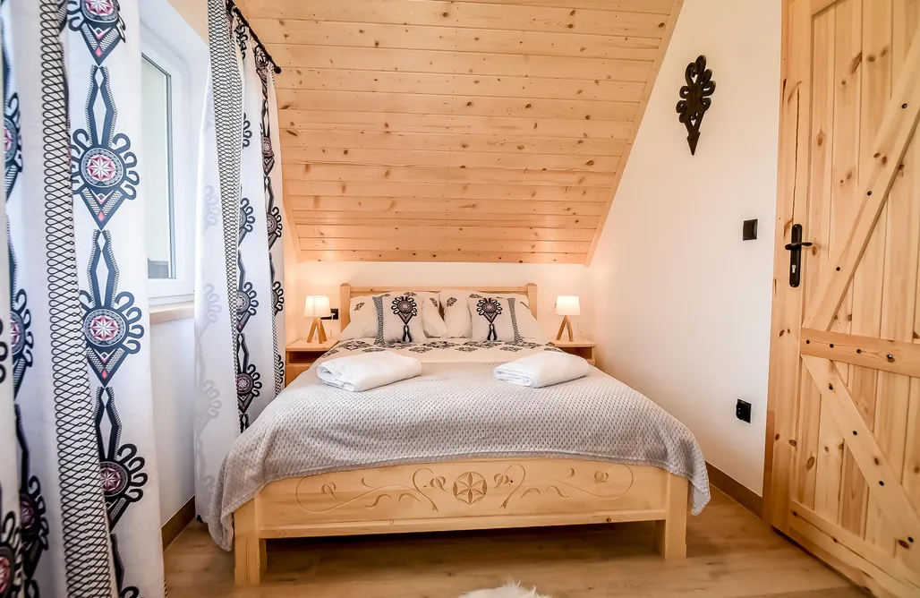 AlohaCamp Domek u Jarosza 2