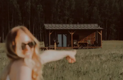 Zdjęcie obiektu oto.tinyhouse