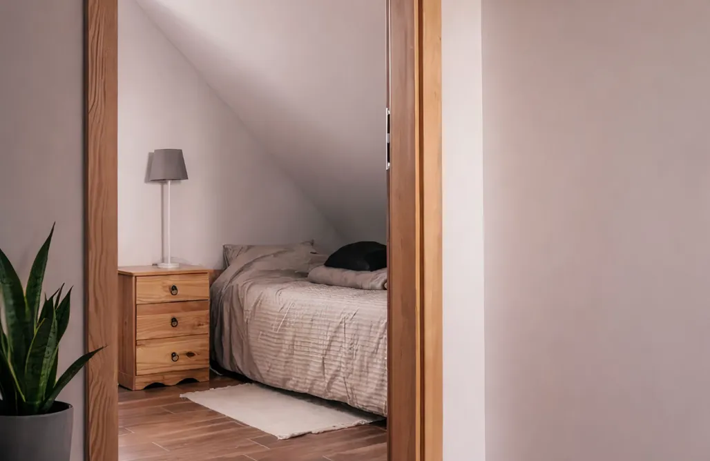 AlohaCamp Domek Obłęże 2