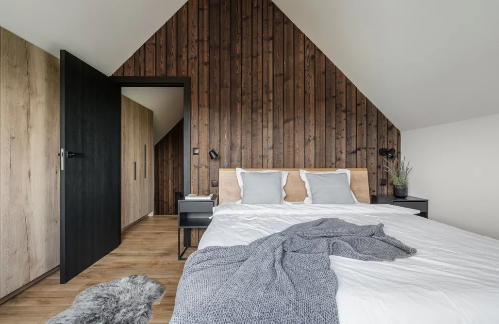 AlohaCamp DOMEK RODZINKA 2