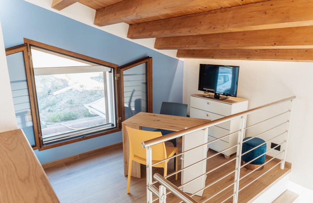 AlohaCamp Casa con due camere da letto 1