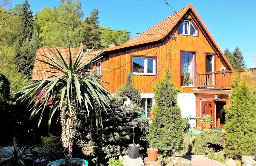 Szklarska Poręba Tanie Noclegi - Kwatery Prywatne Vinico 2