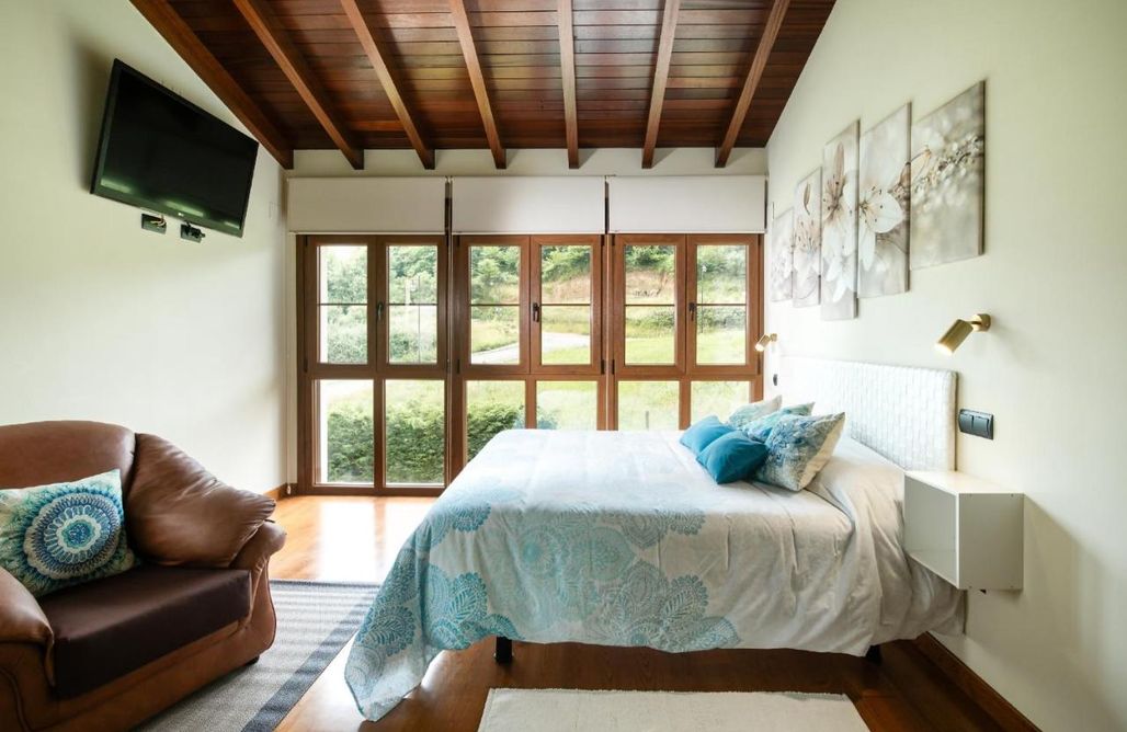 AlohaCamp Villa la Senda de Llanes 2