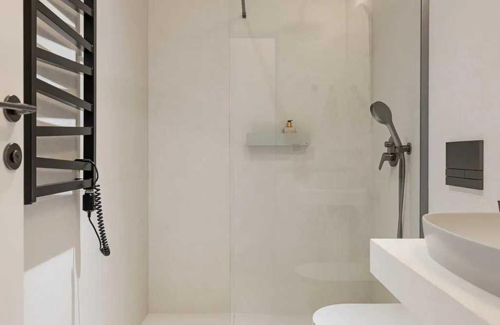 AlohaCamp accommodation Sosnowy Domek Jarosławice 1