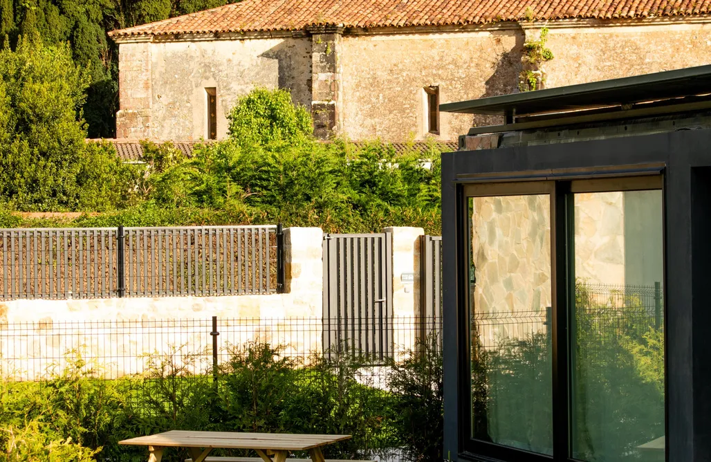 alojamientos AlohaCamp La Tierruca Homes 1