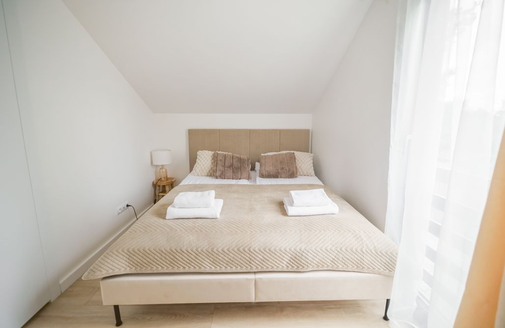 AlohaCamp Jemioła Biała 3