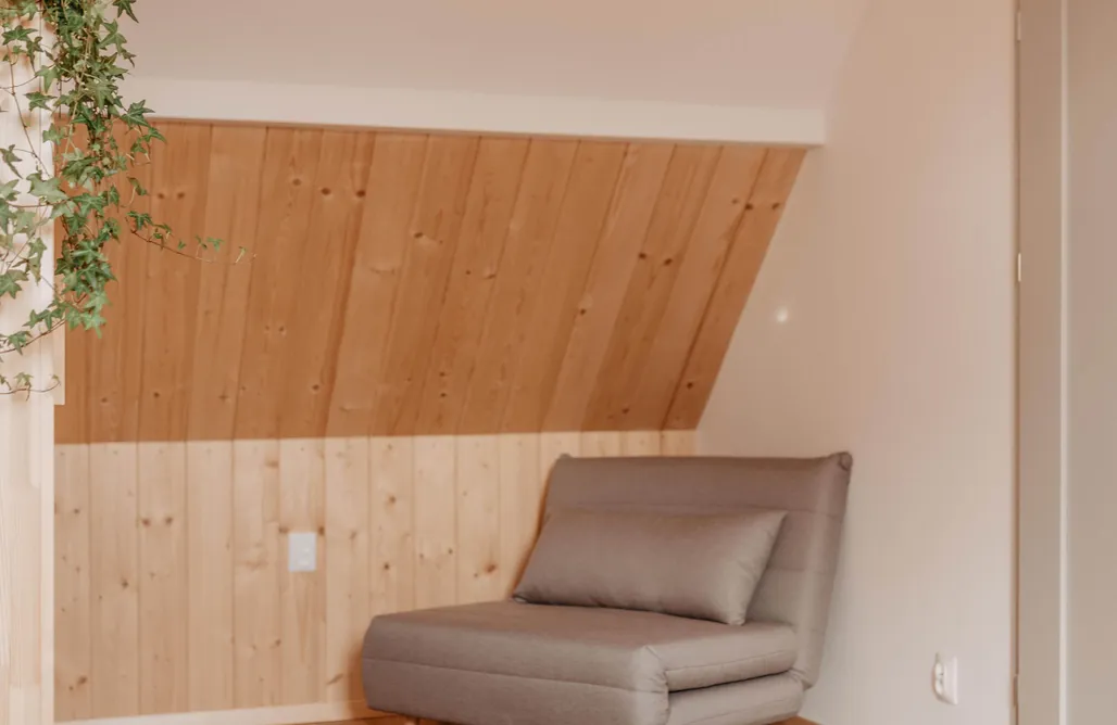 AlohaCamp Chaty Jagi - Jaga 3