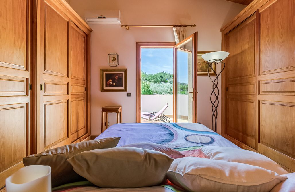 AlohaCamp Es Molinet Mallorca 2