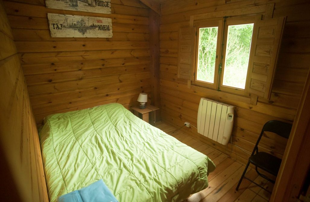 AlohaCamp La Calcera 2