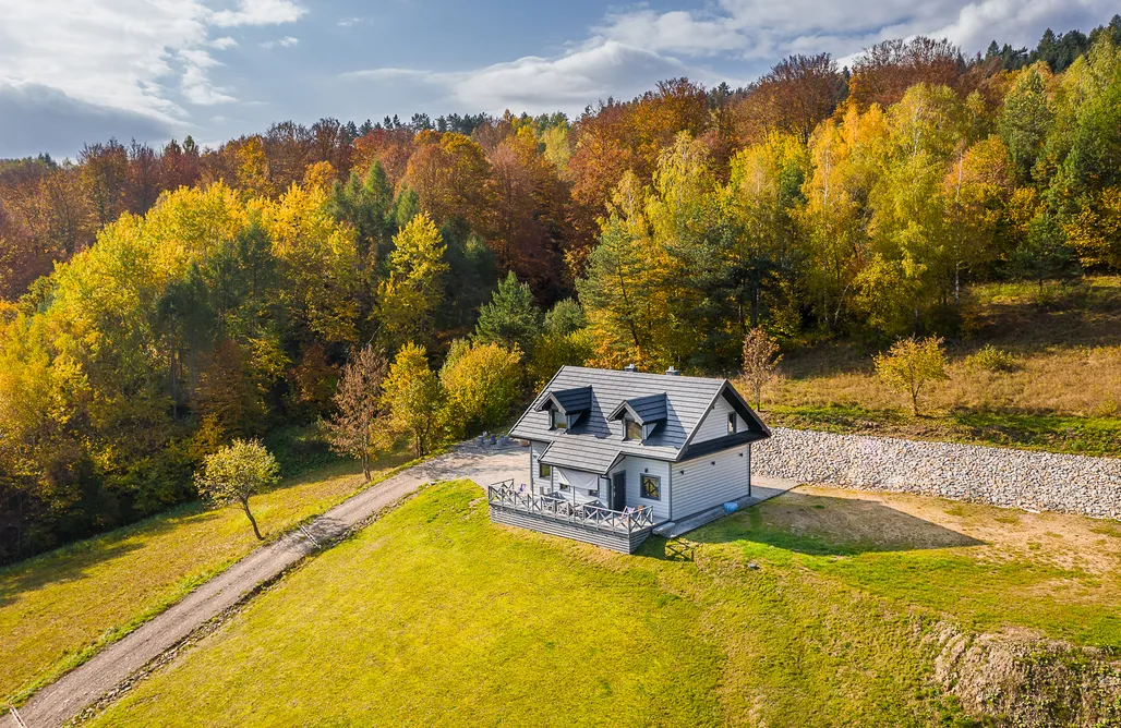 AlohaCamp accommodation Antkowe Wzgórze  3