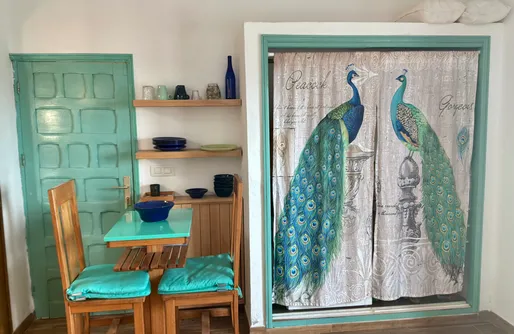 Imagen de Estudio Turquesa - tranquilo y exclusivo - playa a 50 m