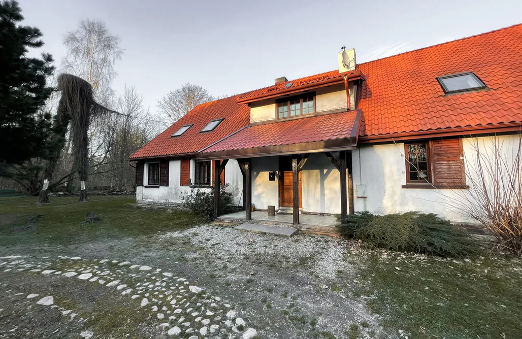 Piecki Domki Siedlisko Nad Mamrami  3