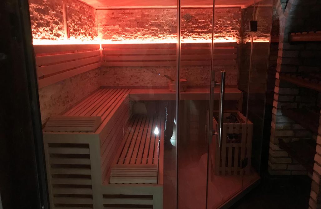 AlohaCamp Vintage House 1