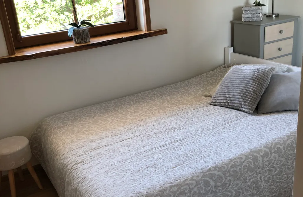 AlohaCamp Chata pod Strzechą 2