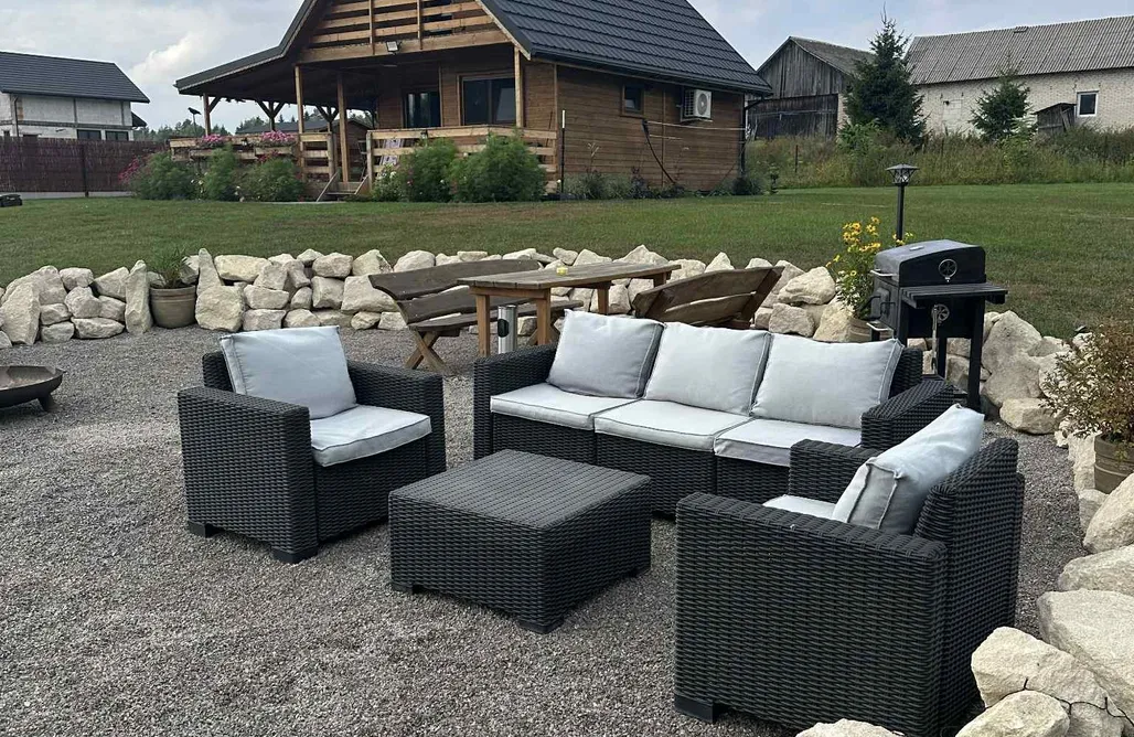 Weekend Dla Dwojga Roztocze Brzozowa Polanka 3