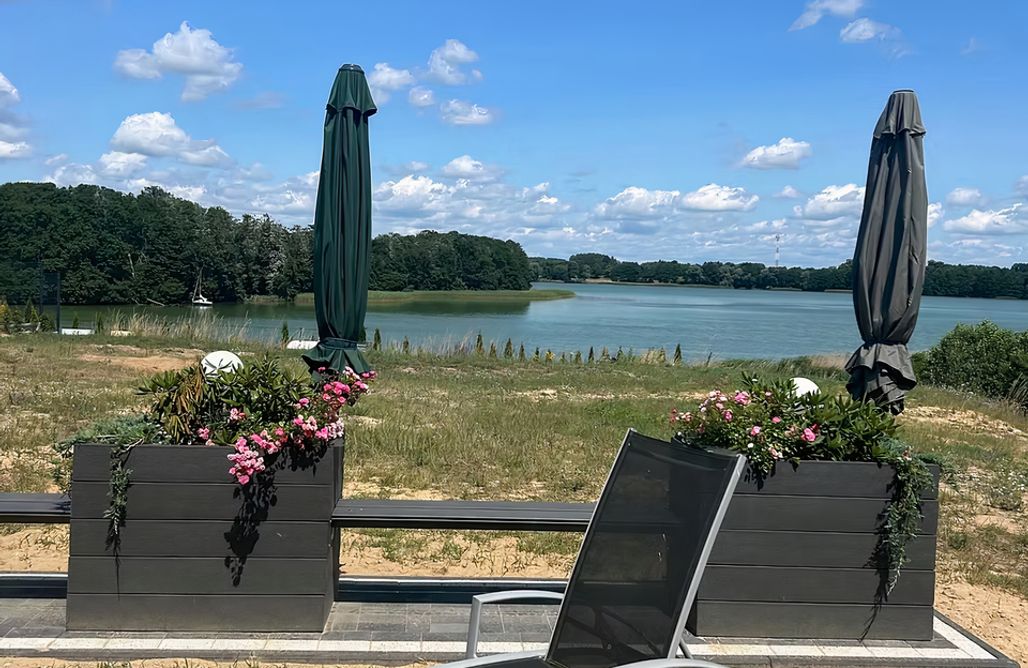 noclegi AlohaCamp Villa Borneo 4